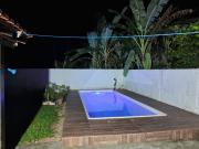 Caragua Piscina Condomínio Praia