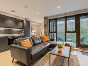 3 bed property in Newby Bridge SZ024 3 bed property in Newby Bridge SZ024