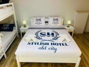 Stylish Hotel Old City