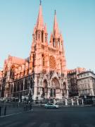 Appartement de standing