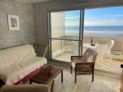 LOCATION VACANCES APPARTEMENT 2 CHAMBRES - MAGNIFIQUE VUE MER PARKING PRIVE - FR-1-323-334