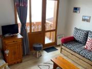 Top La Plagne Tarentaise