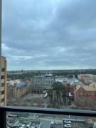 entire 2BR Central Apt 1004