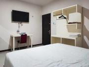 RedDoorz @ Arafah Hotel 2 Sungai Penuh Kerinci
