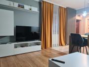 Călărașilor Central Apartment