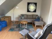 Ferienwohnung Waldweg Bad Saarow