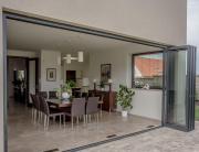 Luxury villa near Prague with pool and tennis court