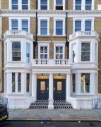 StayPrime Earls Court Serviced Apartments