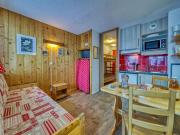 Apartment Asters 1126 Bâtiment A2 by Interhome