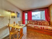 Apartment Asters 1126 Bâtiment A2 by Interhome