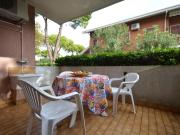 Apartment Orsa Maggiore by Interhome