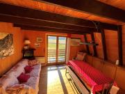 Chalet atypique de charme - 6 pers., garage - FR-1-761-33