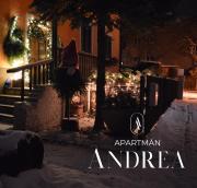 Apartmán Andrea