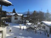 Beautiful 4 Bed Chalet in Klosters, Switzerland