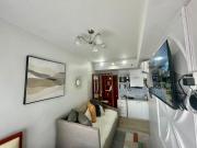 Mesavirre Garden Residences Furnished Units