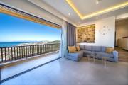 Golden View Luxury Villa Platanias