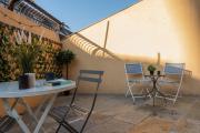 Terrazza Relax a Borgo Dora by Wonderful Italy