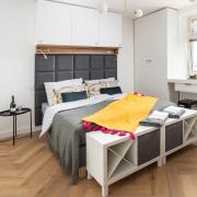 New City Break Apartment Stara Praga Koneser Ząbkowska Metro Netflix