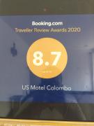 US Motel Colombo