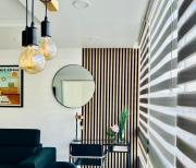 Appartement d’architecte