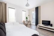 Nowe Bochenka Comfort Apartment