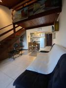 Flat La Piazzetta 18