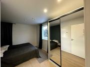 Kotimaailma Apartments#4 - Moderni, tilava kaksio keskustassa