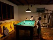 Conforto de casa de campo, ao lado da praia !