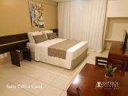 America Towers Hotel