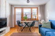 Apartament Lisowski CENTRUM