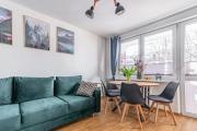 Apartamenty Lisowski CENTRUM Zborowskiego