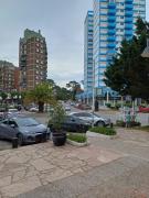 Departamento pinamar centro