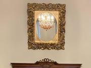 Stadtpalais Königssuite maximal 2 Personen und 1 Kleinkind