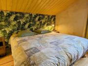 Moulin rénové avec jardin, au bord de leau, entre Verdun et Metz - FR-1-585-1