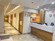 Hotel Md Residency