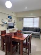 Wind and Sea at Serin West Tagaytay