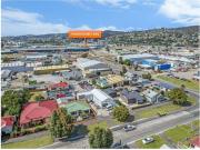 Top Launceston