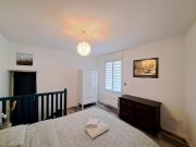 Belgrade - terrasse Proche hypercentre