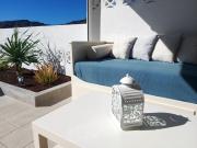 Top La Playa de Tauro Top La Playa de Tauro