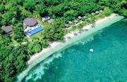 Tuburan Cove Beach Resort