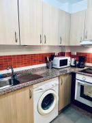 Nice and new furnished apartments in Torrevieja centre