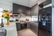 Top Bloubergstrand