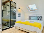 Green House Gaia City Center - Guest SPA