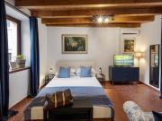 Xenia19 in pieno centro storico