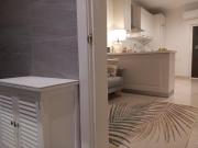 The Island Central rooms