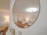 Appartement "Le Biarritz" - vue Cathédrale et Parking gratuit