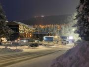 Levi Diamonds Luxury Private Jacuzzi & Ski-in&Out