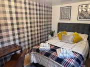 Top Castle Donington