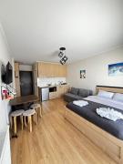 Rezis Apartment Vista Gudauri