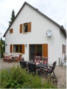 Landhaus am Diemelsee